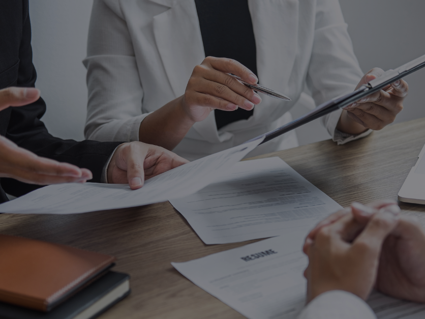 Bewerbermanagementsystem Checkliste