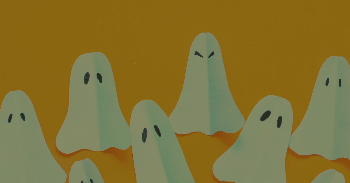 Ghosting von Bewerbern