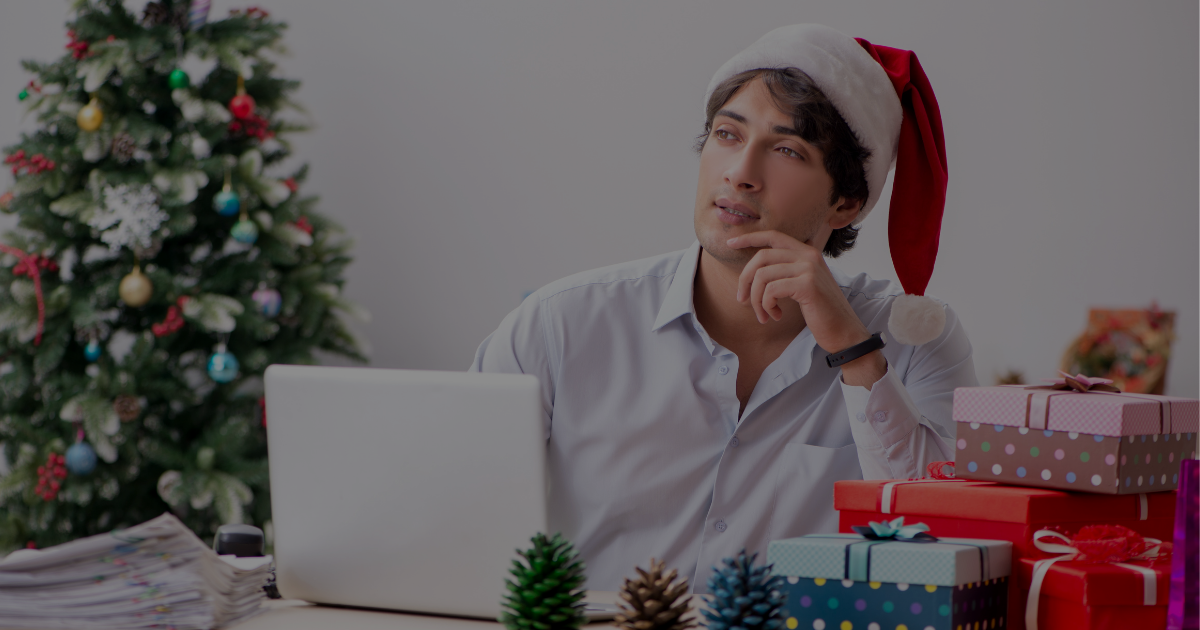 Recruiting zur Weihnachtszeit Job-Union