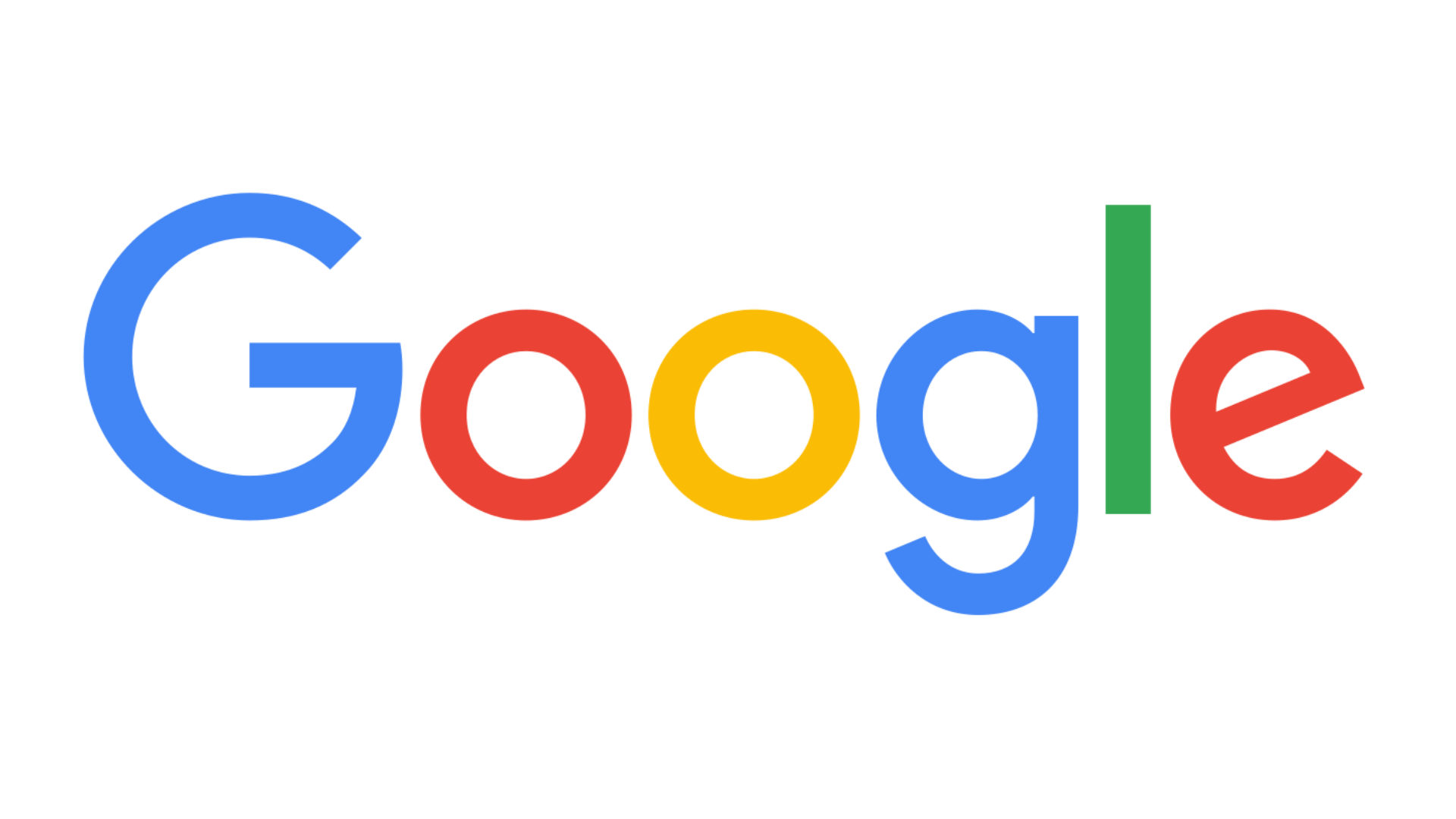 Google Logo - Job-Union