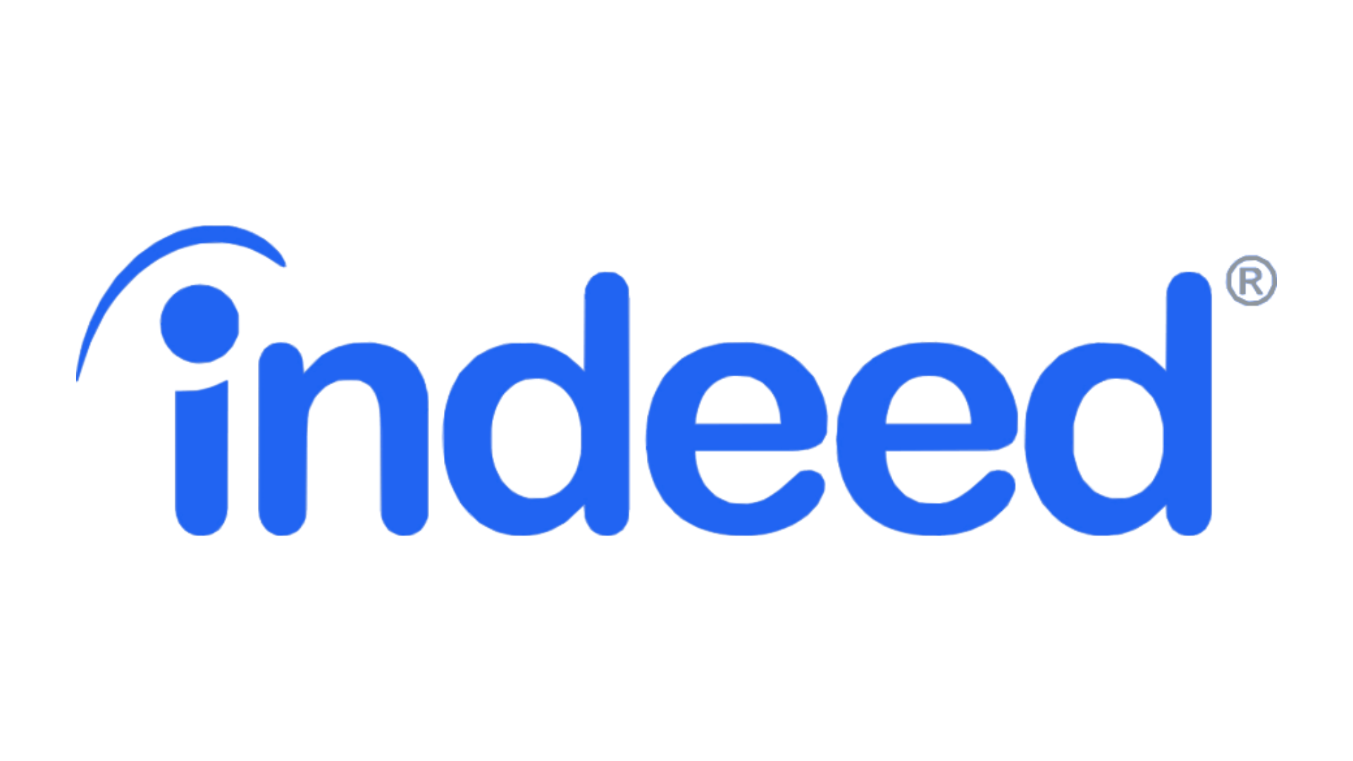 Indeed Logo - Job-Union