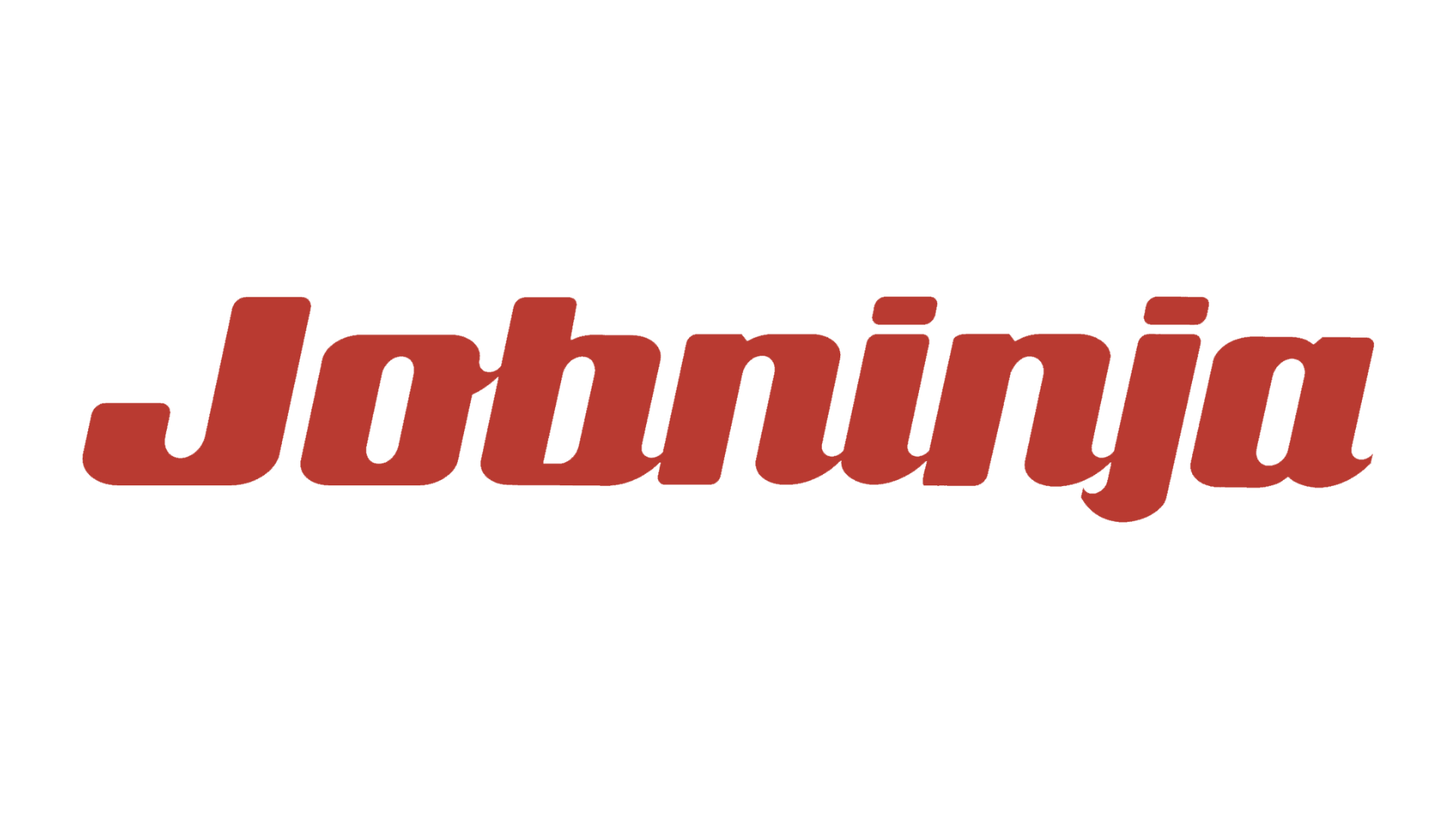 JobNinja Logo - Job-Union