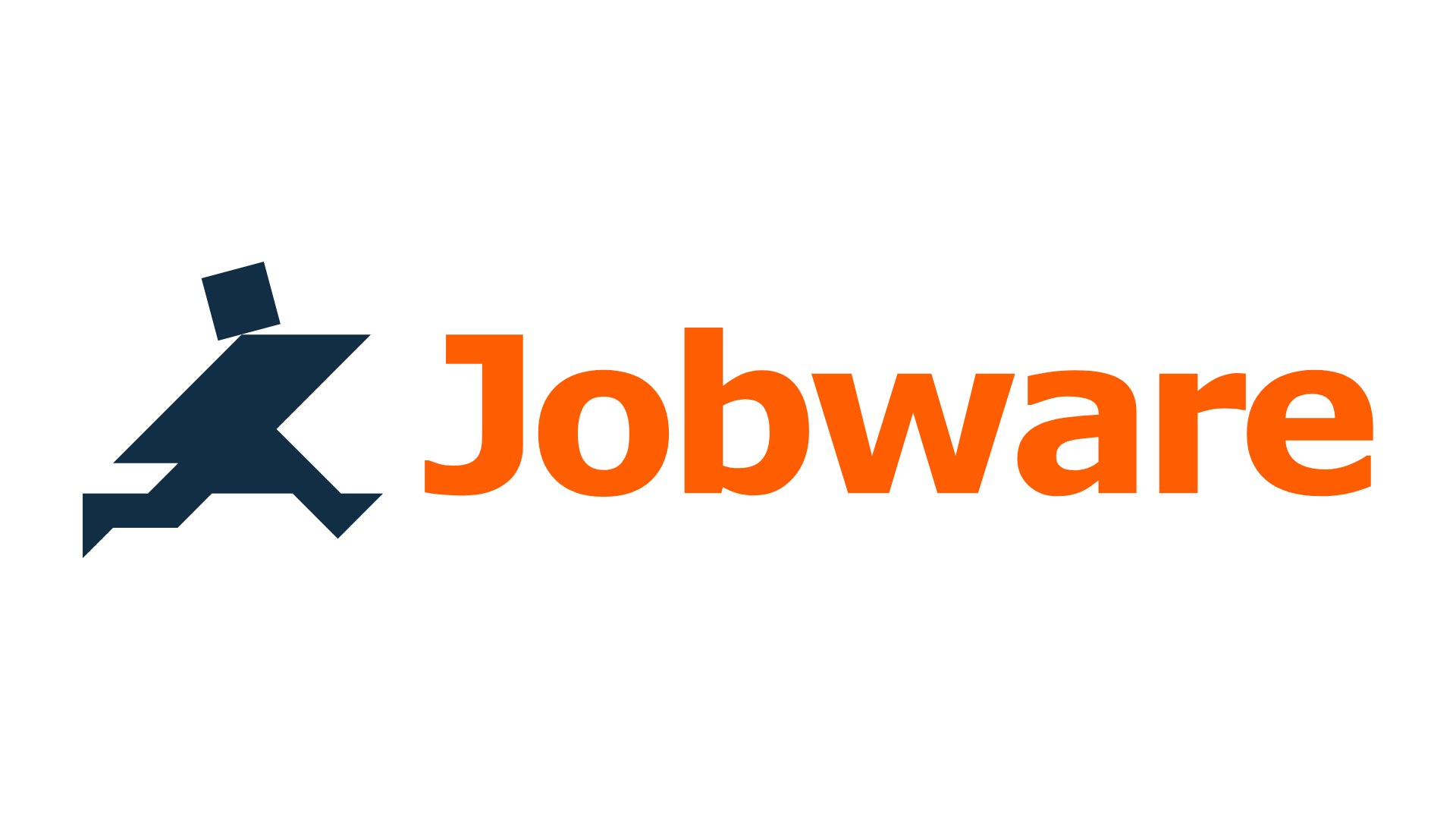 Jobware Logo - Job-Union