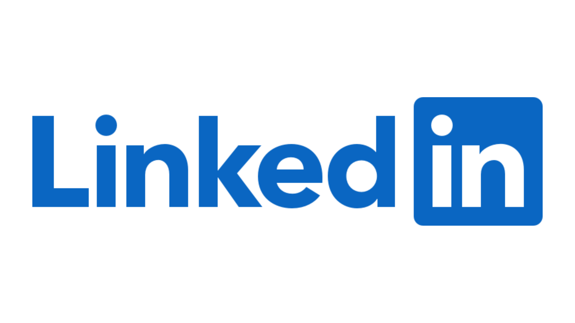 LinkedIn Logo - Job-Union