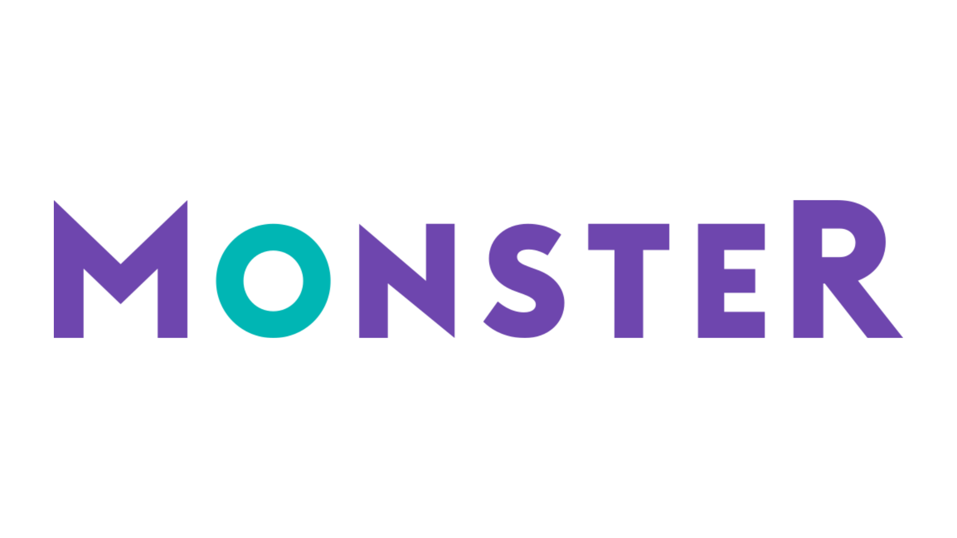 Monster Logo - Job-Union