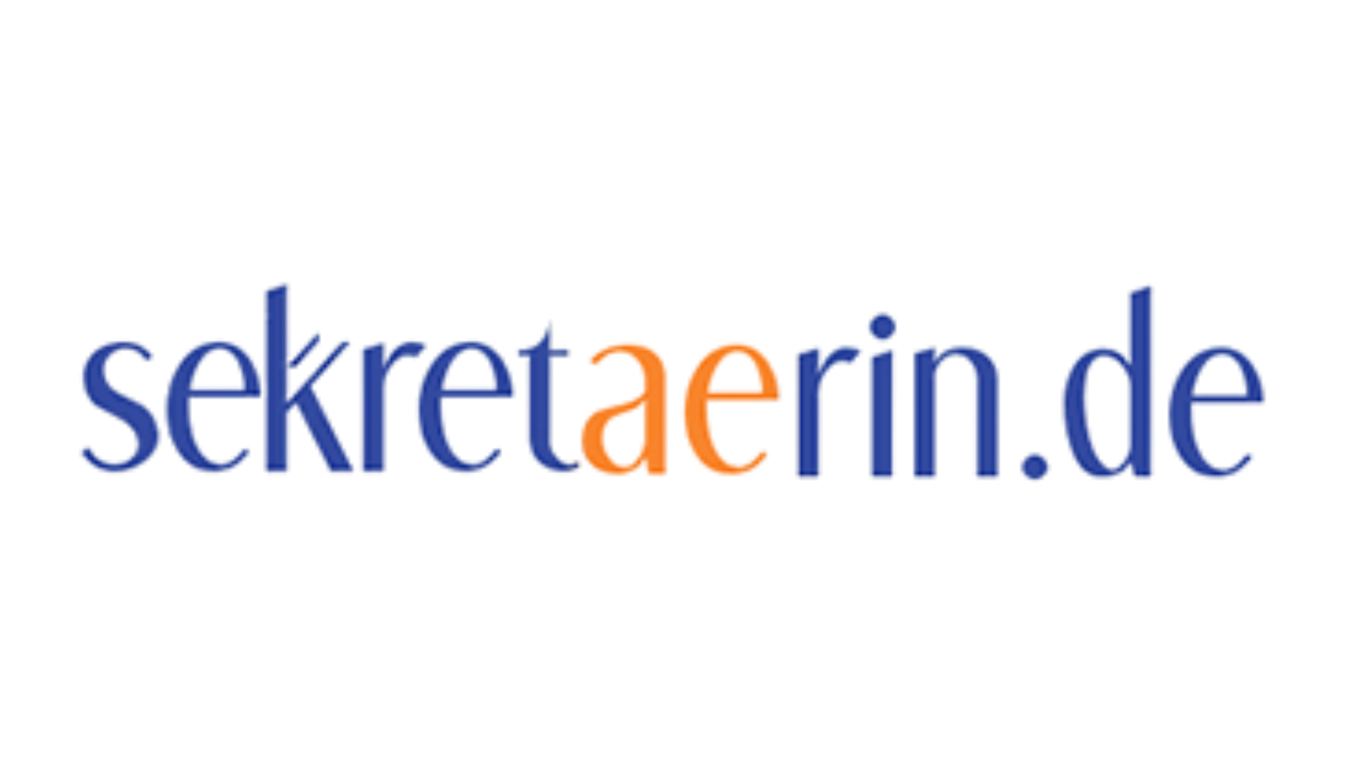sekretaerin.de