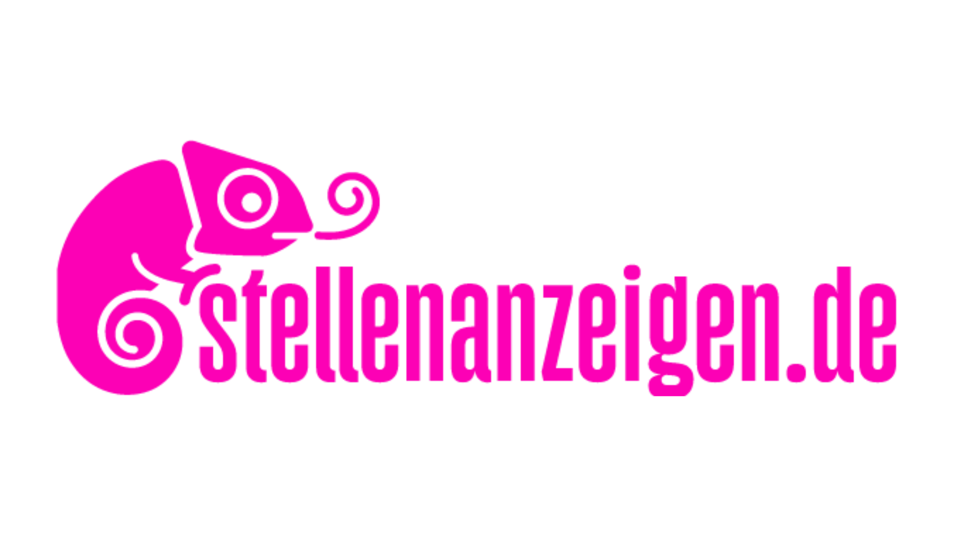 Stellenanzeigen.de Logo - Job-Union