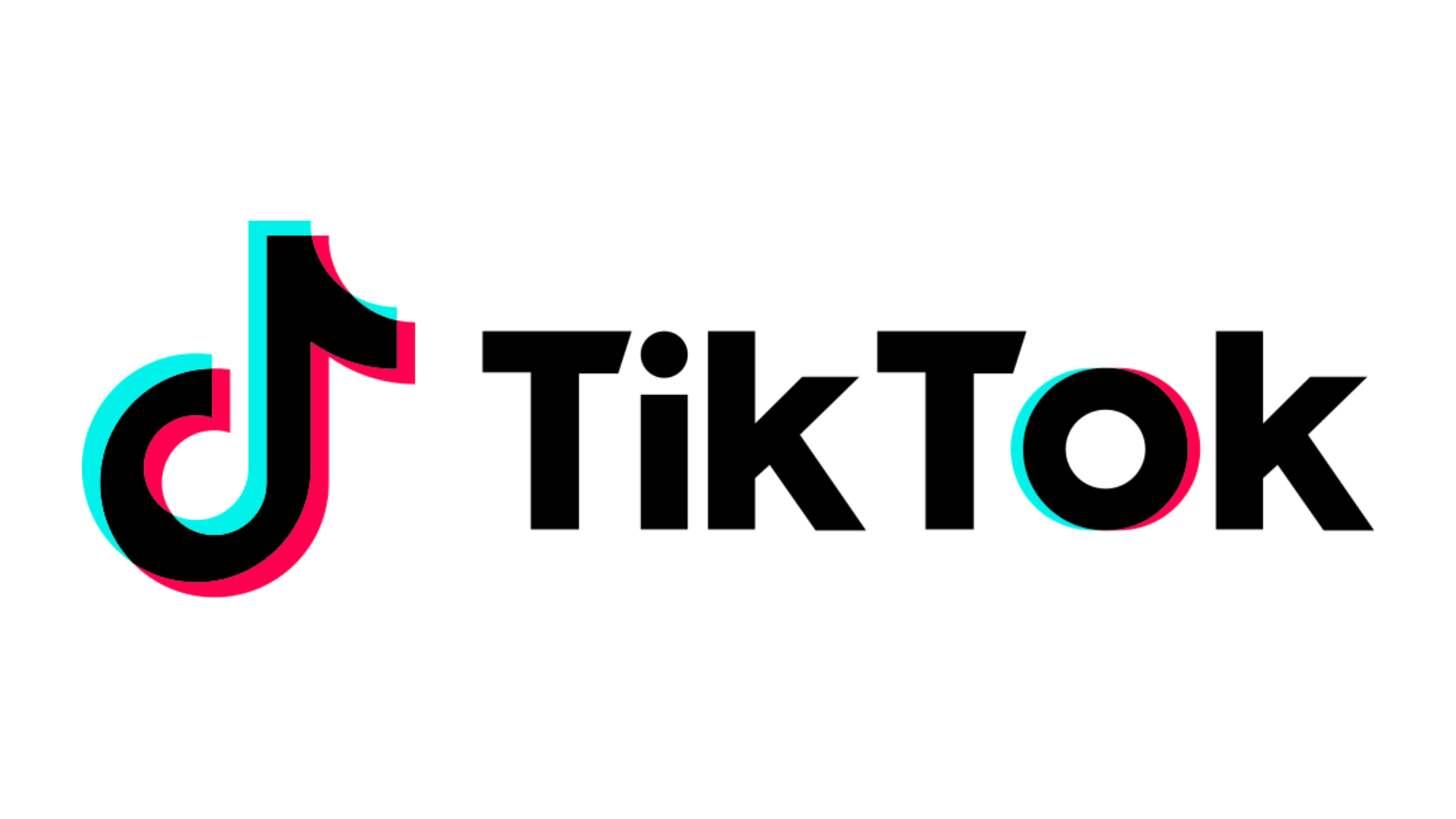 TikTok Logo - Job-Union