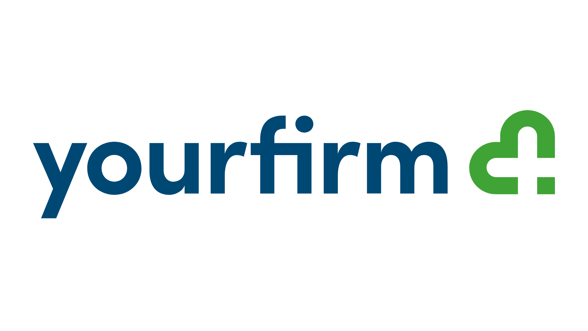 yourfirm Logo - Job-Union