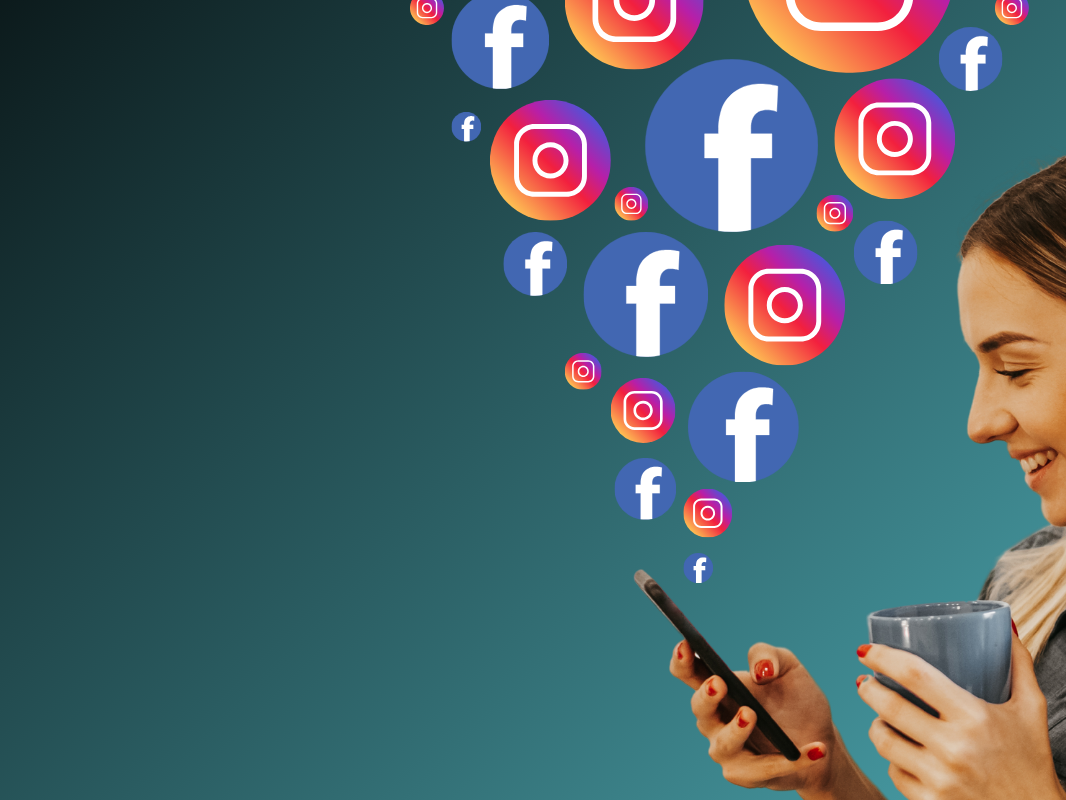 Facebook und Instagram Azubi Recruiting Social Recruiting Social Media