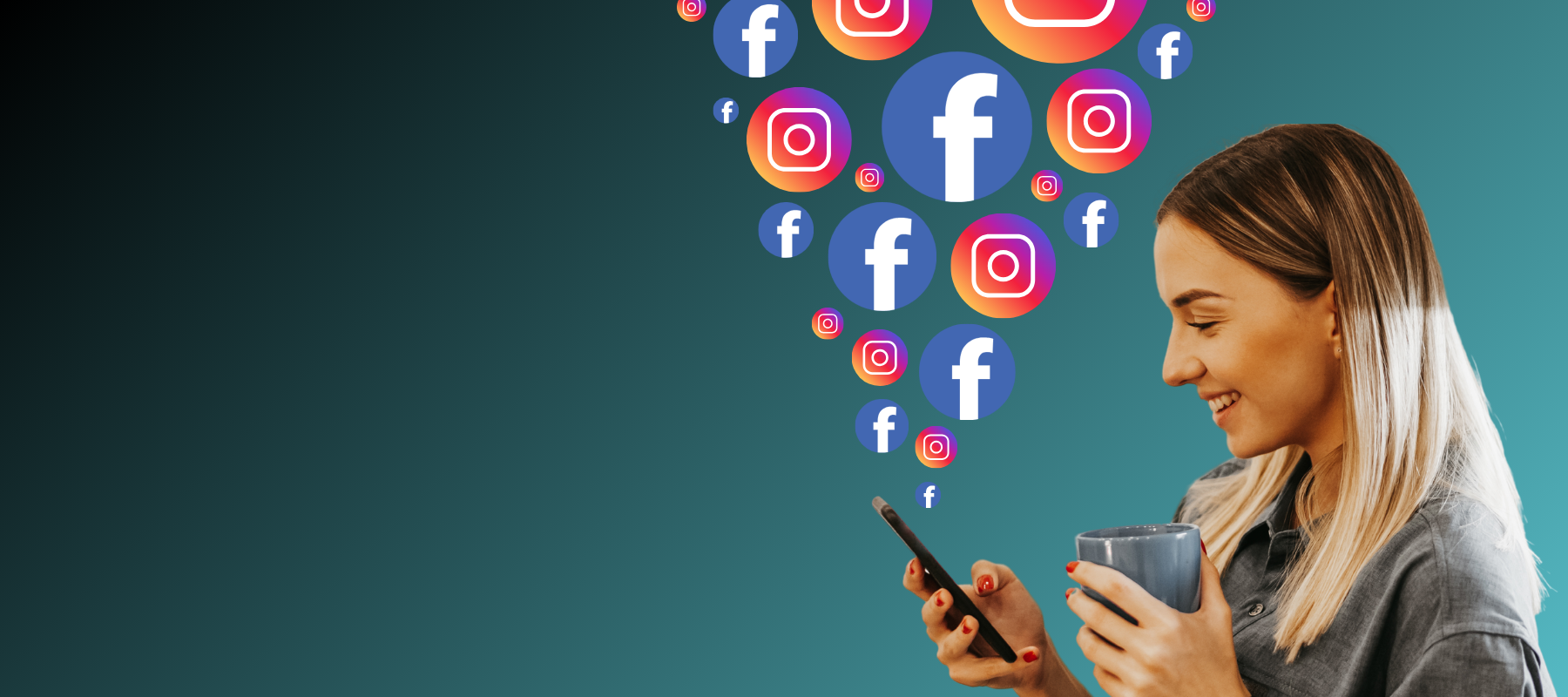 Facebook und Instagram Azubi Recruiting Social Recruiting Social Media