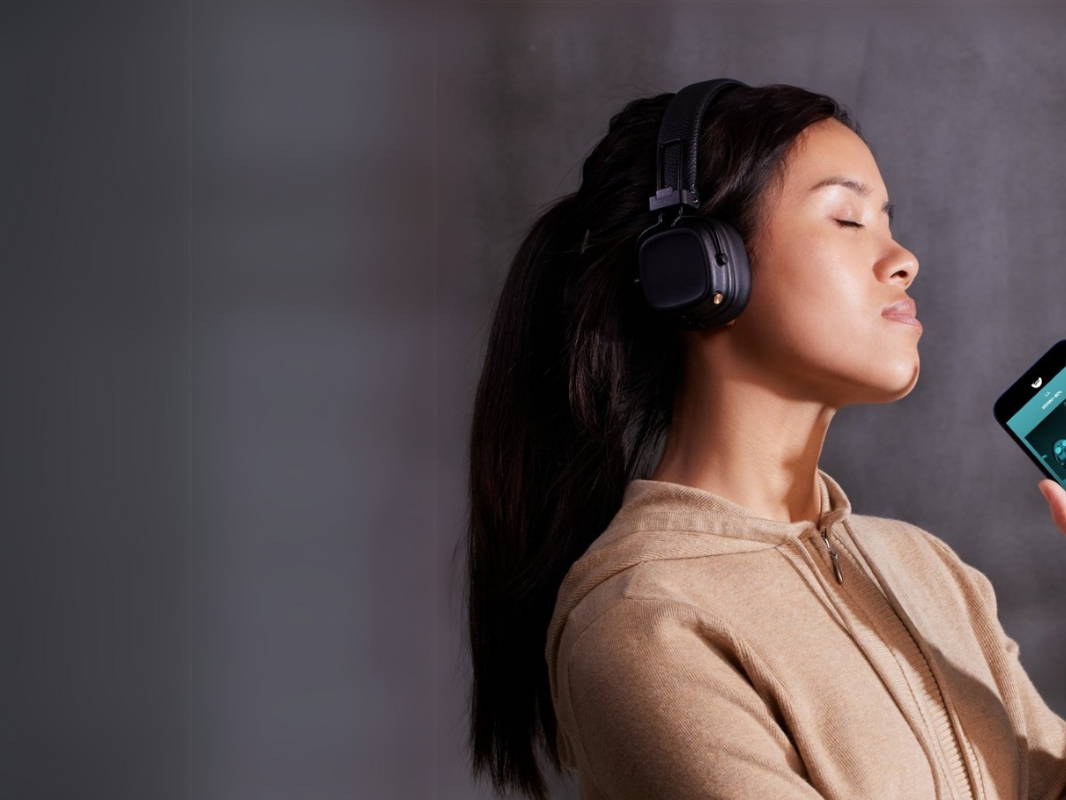 Recruiting mit Spotify Audio Ads - Job-Union