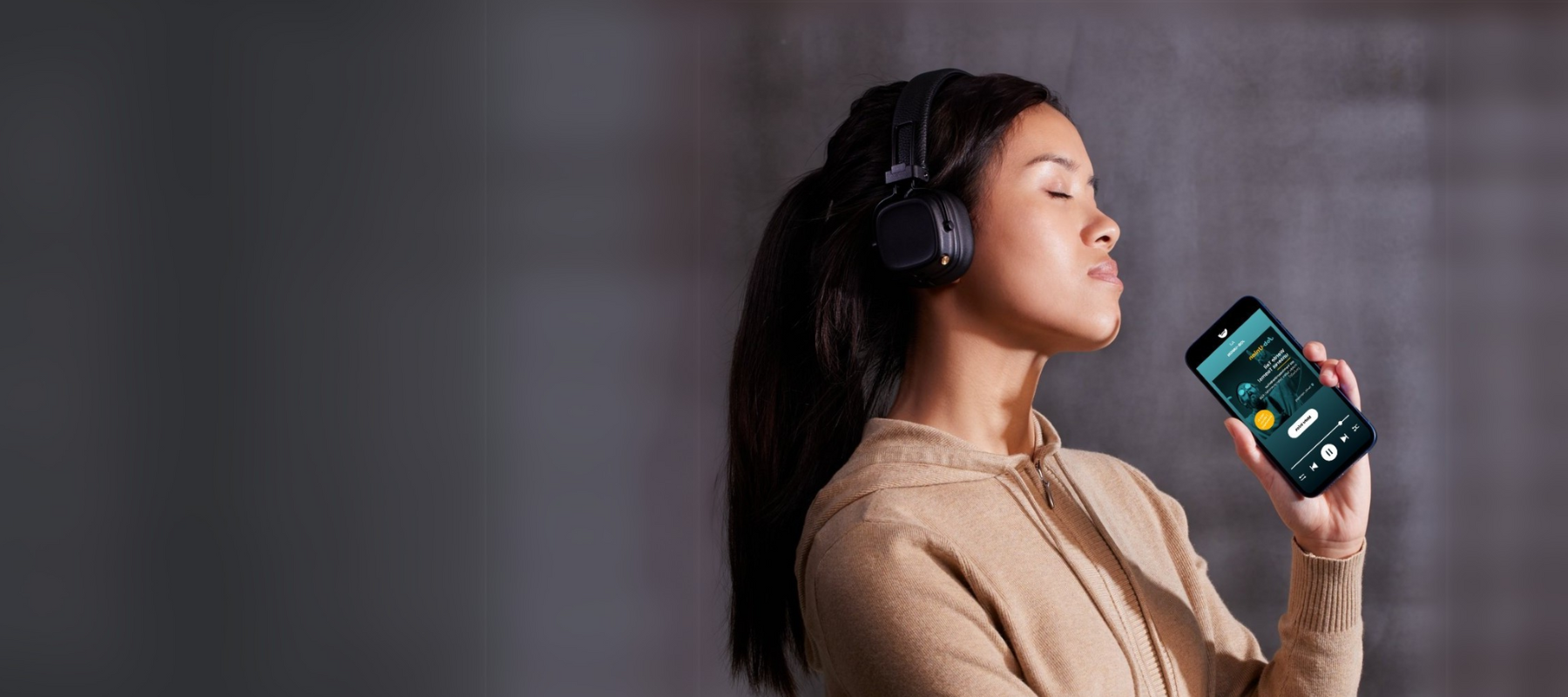 Recruiting mit Spotify Audio Ads - Job-Union