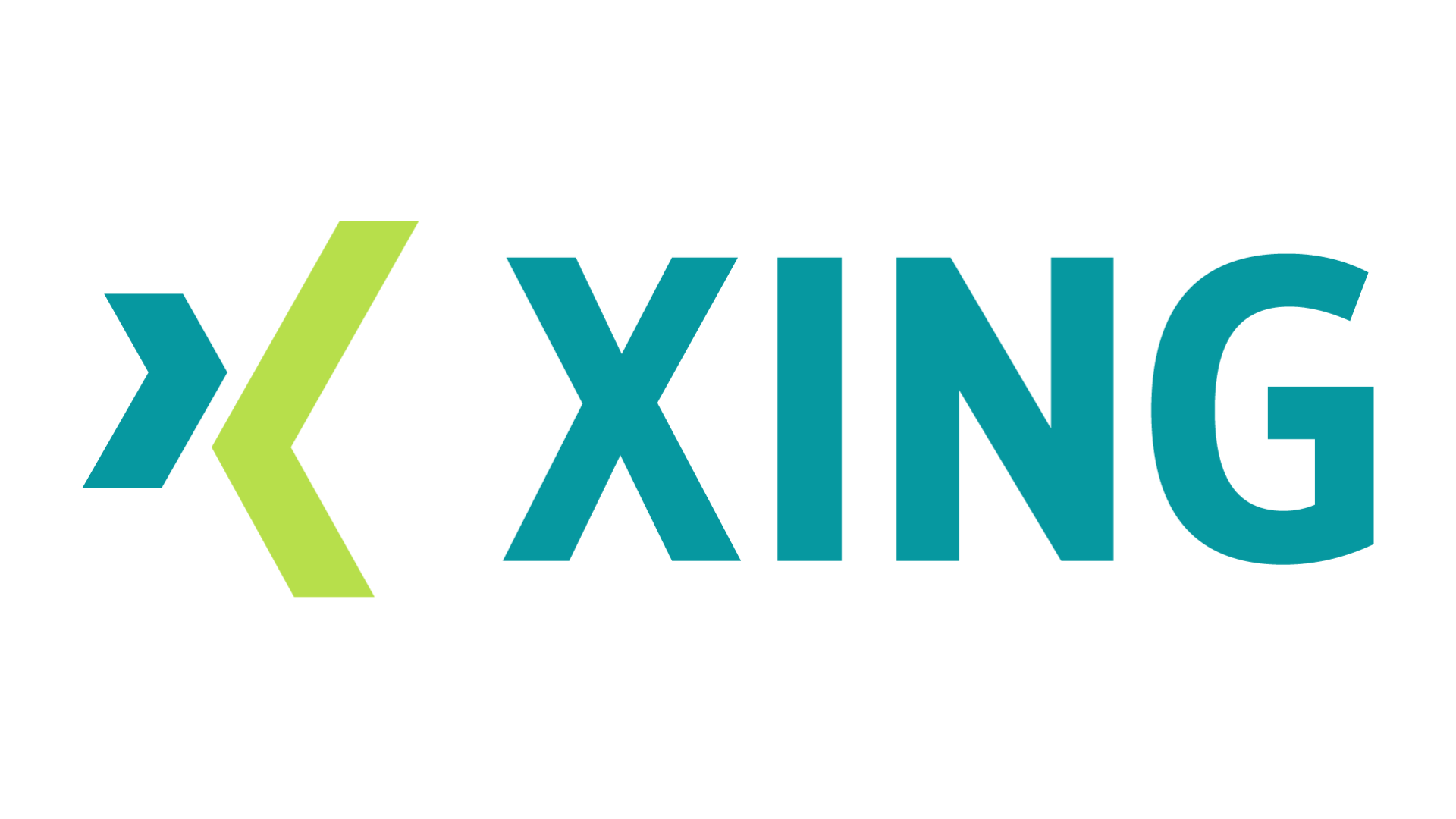 Xing Logo - Job-Union